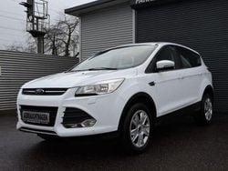 Weiß Gebraucht 2016 Ford Kuga Trend SUV | 8.750 € (Guter Preis)