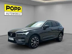 Grau Gebraucht 2024 Volvo XC60 Core SUV | 39.940 € (Guter Preis)