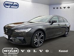 Grau Gebraucht 2023 Volvo 360 | 48.950 €