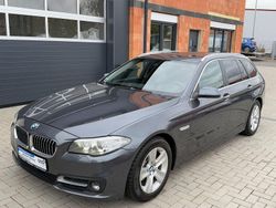 Gebraucht 2017 BMW 520 Performance Kombi | 17.499 € (Superpreis)