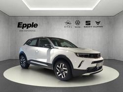 Weiß Gebraucht 2023 Opel Mokka GS Line SUV | 17.890 € (Fairer Preis)