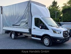 Andere Gebraucht 2023 Ford Transit | 22.999 € (Guter Preis)