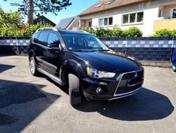 Schwarz Gebraucht 2010 Mitsubishi Outlander SUV | 7.999 € (Fairer Preis)