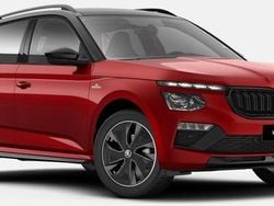 Neu 2025 Skoda Kamiq Monte Carlo SUV | 26.550 € (Guter Preis)
