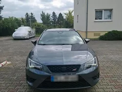 Gebraucht 2016 Cupra Leon Kombi | 20.900 € (Etwas zu teuer)