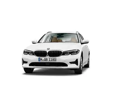 Gebraucht 2025 BMW 320 Sport Line Kombi | 28.808 € (Superpreis)