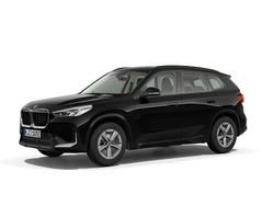 Schwarz uni Neu 2025 BMW X1 SUV | 43.750 €