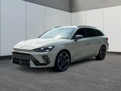 Graphene grey/grau Neu 2025 Cupra Leon VZ | 40.340 € (Superpreis)