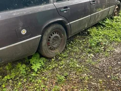 Gebraucht 1992 Mercedes 250 Kombi | 1.400 €