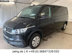 Schwarz Gebraucht 2021 VW T6.1 Van | 30.750 €