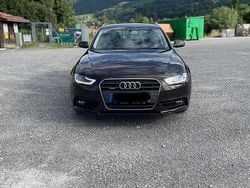 Gebraucht 2014 Audi A4 Ambition Kombi | 10.500 € (Guter Preis)