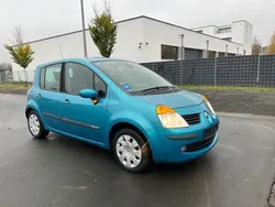 Renault Modus