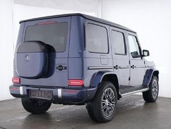 Gebraucht 2025 Mercedes G580 SUV | 151.830 € (Teuer)