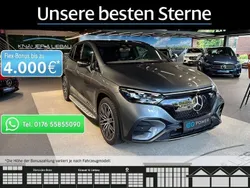 Mercedes EQE350