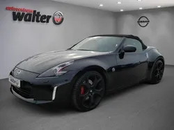Gebraucht 2020 Nissan 370Z Pack Cabrio | 34.990 € (Fairer Preis)