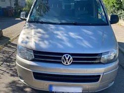 Beige Gebraucht 2010 VW T5 Startline Van | 11.000 € (Guter Preis)