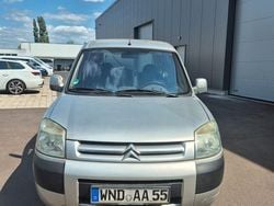 Gebraucht 2003 Citroën Berlingo Van / Kleinbus | 790 € (Superpreis)