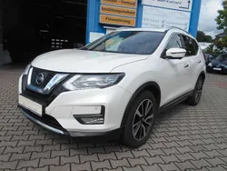 Weiß Gebraucht 2017 Nissan X-Trail 360º SUV | 13.900 € (Guter Preis)