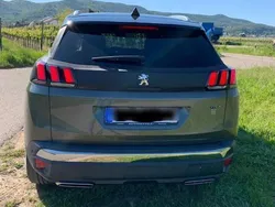 Grün Gebraucht 2017 Peugeot 3008 Allure SUV | 16.000 € (Fairer Preis)