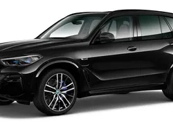 Gebraucht 2023 BMW X5 SUV | 112.950 €