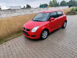 Rot Gebraucht 2009 Suzuki Swift Kleinwagen | 3.000 €