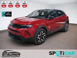 Rot Gebraucht 2024 Opel Mokka S SUV | 17.980 € (Superpreis)