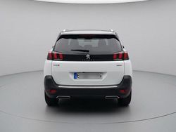 Weiß Gebraucht 2018 Peugeot 5008 GT-line SUV | 18.500 €