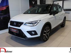 Weiß Gebraucht 2019 Seat Arona FR SUV | 17.980 € (Fairer Preis)