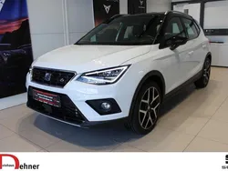 Weiß Gebraucht 2019 Seat Arona FR SUV | 17.980 € (Fairer Preis)