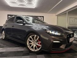 Grau Gebraucht 2019 Hyundai i30 N Performance Limousine | 22.480 € (Guter Preis)