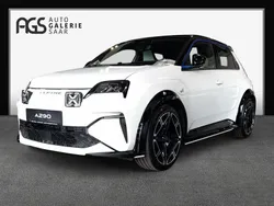 Weiß Neu 2025 Alpine A290 Kleinwagen | 45.650 € (Fairer Preis)