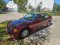 Rot Gebraucht 1997 BMW 328 Sport Line Coupé | 9.000 € (Superpreis)