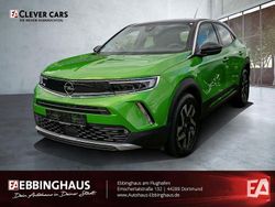 Grün Gebraucht 2022 Opel Mokka Business Elegance SUV | 18.999 € (Etwas zu teuer)