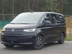 Schwarz Gebraucht 2022 VW T7 Van | 38.300 €