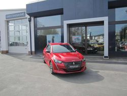 Elixirrot Gebraucht 2023 Peugeot 208 Allure Kleinwagen | 22.500 €