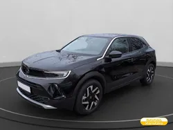 Schwarz Gebraucht 2023 Opel Mokka Elegance SUV | 22.535 € (Etwas zu teuer)