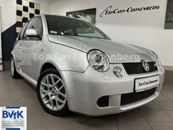 Silber Gebraucht 2001 VW Lupo GTI Kleinwagen | 7.950 €