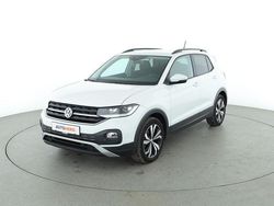 Weiß Gebraucht 2020 VW T-Cross Life SUV | 16.650 € (Fairer Preis)