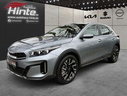 Css) lunar silver m (silber Neu 2025 Kia XCeed Spirit SUV | 28.745 € (Fairer Preis)