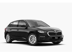 Black magic metallic Neu 2025 Skoda Scala Drive Kleinwagen | 25.690 € (Fairer Preis)