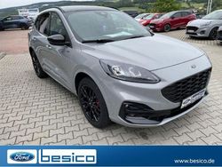 Greymatter Gebraucht 2024 Ford Kuga ST-Line X SUV | 41.750 € (Etwas zu teuer)