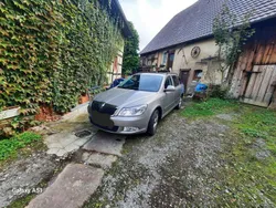 Gebraucht 2003 Skoda Octavia Elegance Kombi | 3.500 € (Teuer)