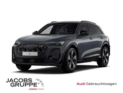 Daytonagrau perleffekt Gebraucht 2025 Audi Q5 Ambiente SUV | 73.880 €