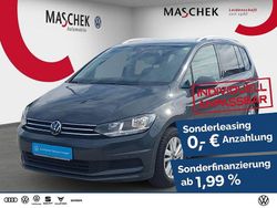 Delfingrau Gebraucht 2024 VW Touran Comfortline Van / Kleinbus | 30.620 € (Guter Preis)