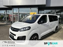 Andere farbe Gebraucht 2021 Opel Zafira Life Edition Van | 28.490 € (Teuer)
