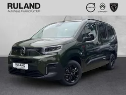 /typ aussenverkleidung metall Neu 2025 Citroën Berlingo Van / Kleinbus | 35.890 € (Teuer)