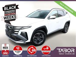 Weiss Neu 2025 Hyundai Tucson Select SUV | 30.988 €