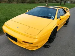 Gelb Gebraucht 1998 Lotus Esprit Coupé | 49.500 €