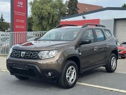 Braun Gebraucht 2021 Dacia Duster Comfort SUV | 12.950 € (Guter Preis)