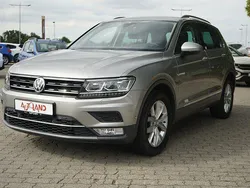 Andere Gebraucht 2016 VW Tiguan SUV | 22.950 € (Guter Preis)